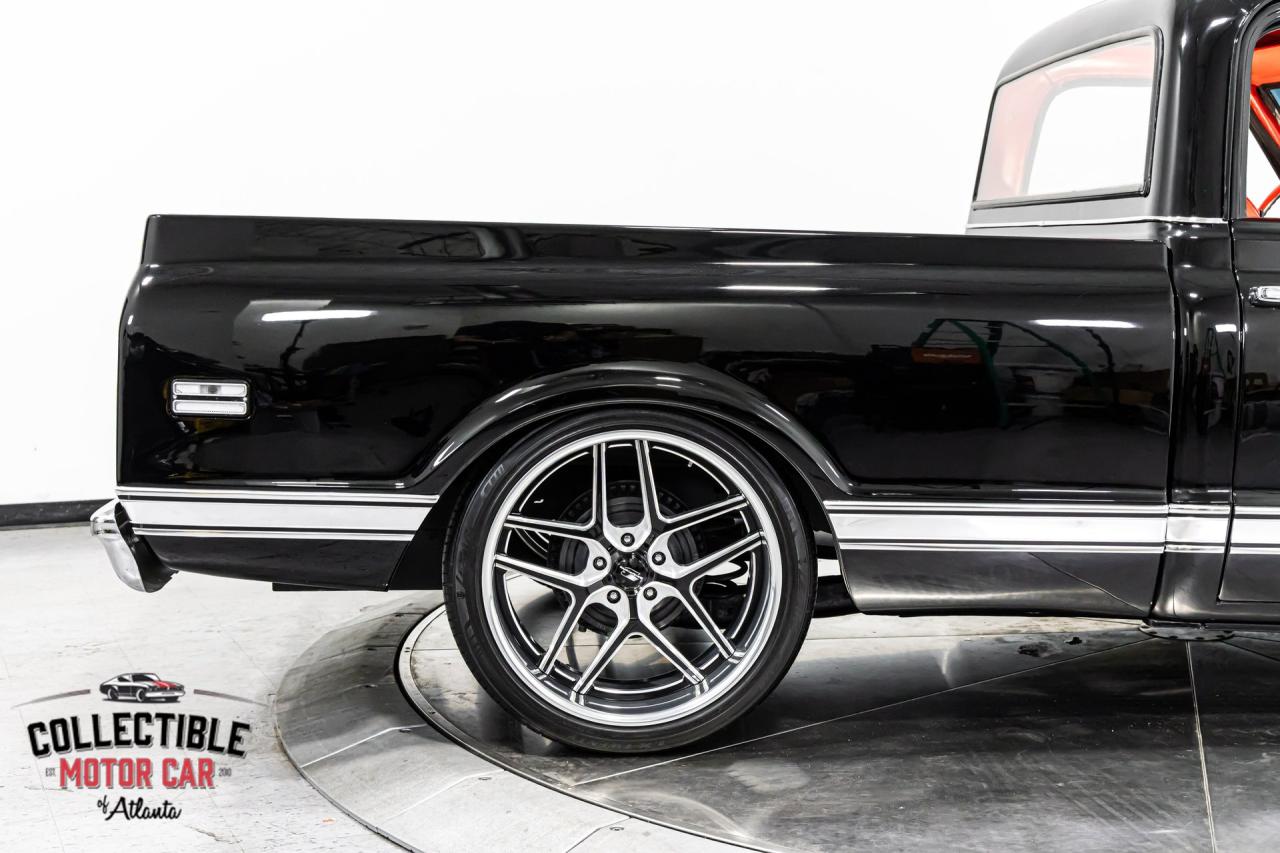 1972 Chevrolet C10