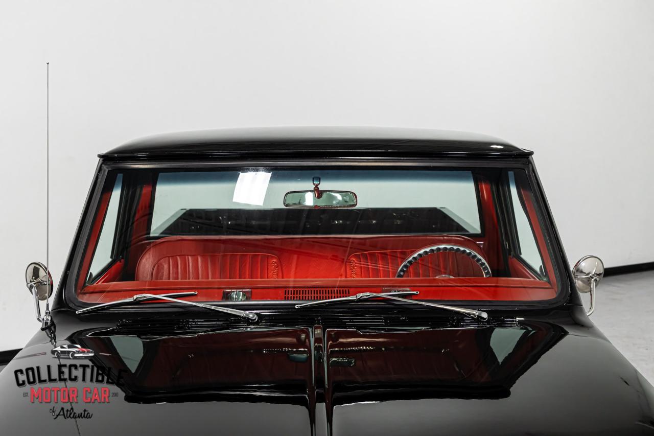 1972 Chevrolet C10