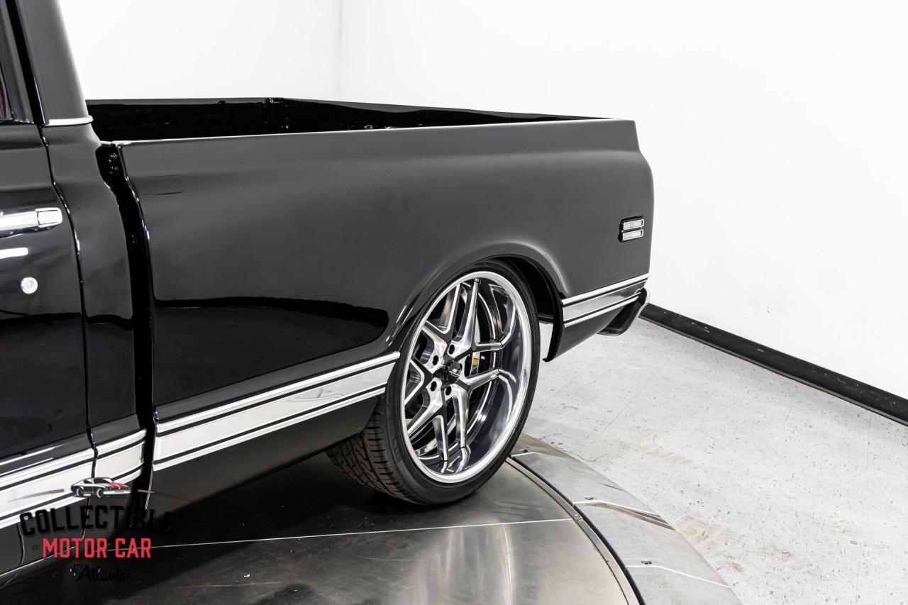 1972 Chevrolet C10