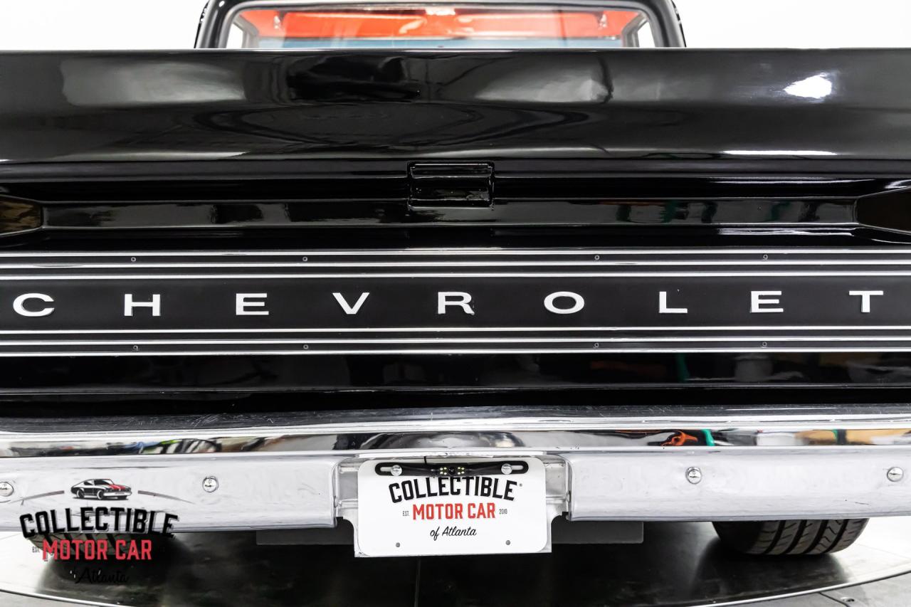 1972 Chevrolet C10