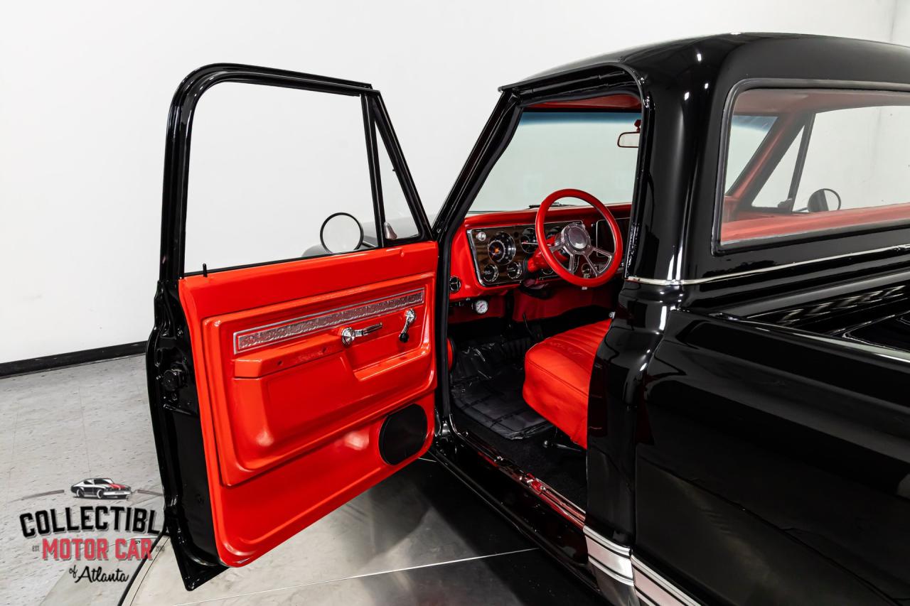 1972 Chevrolet C10