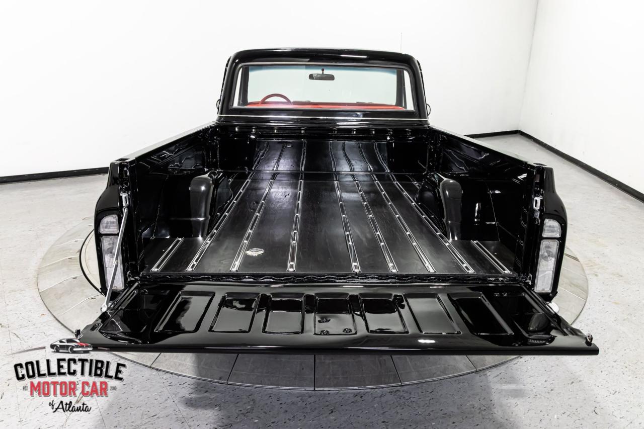 1972 Chevrolet C10