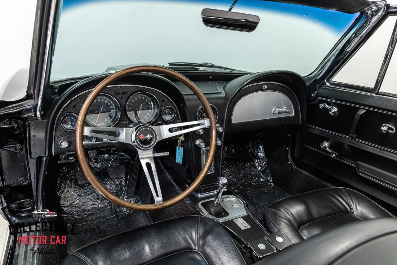 1965 Chevrolet Corvette
