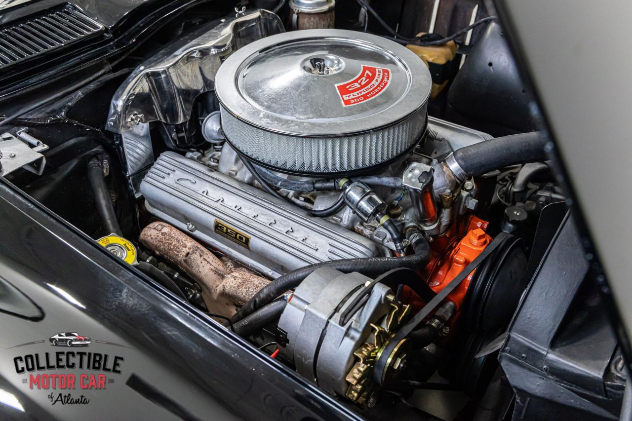 1965 Chevrolet Corvette