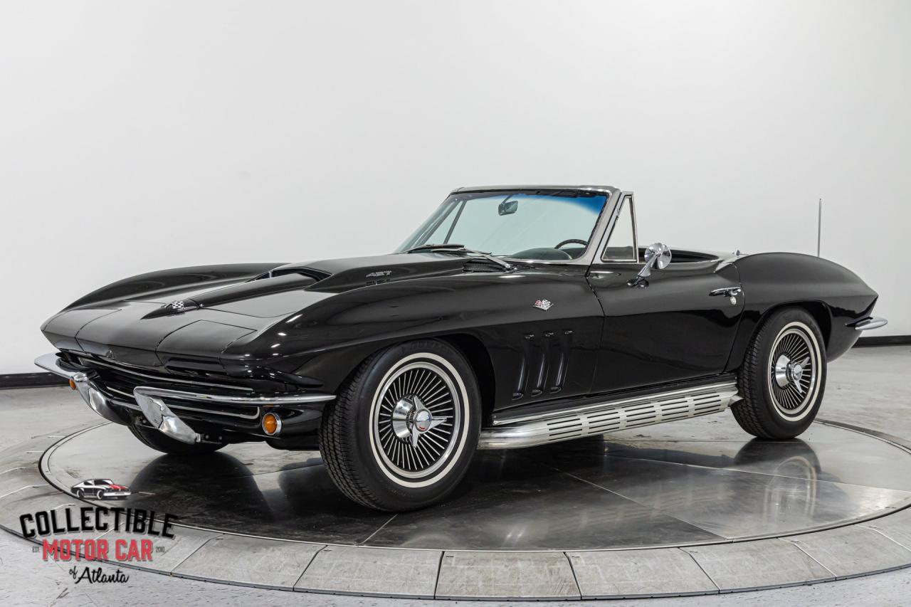 1965 Chevrolet Corvette