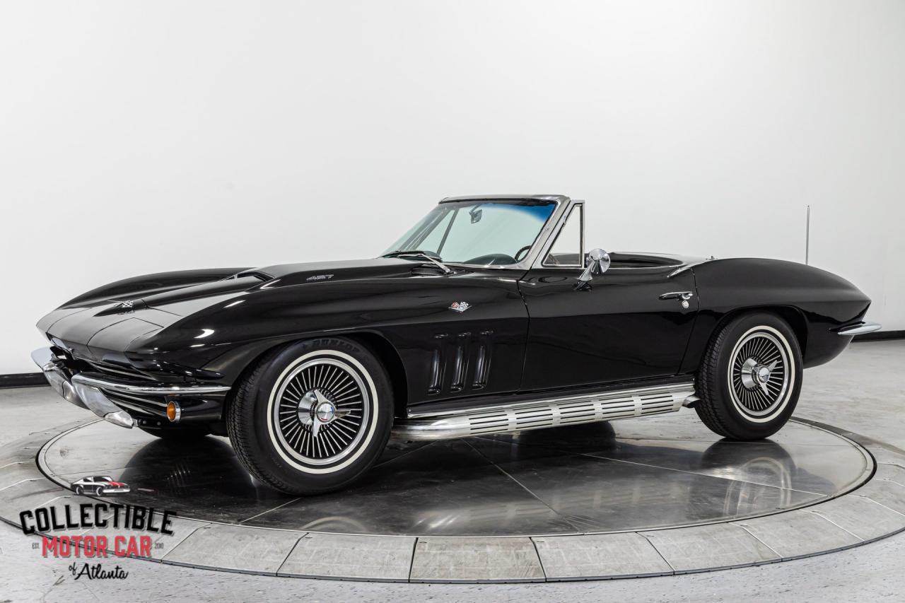 1965 Chevrolet Corvette