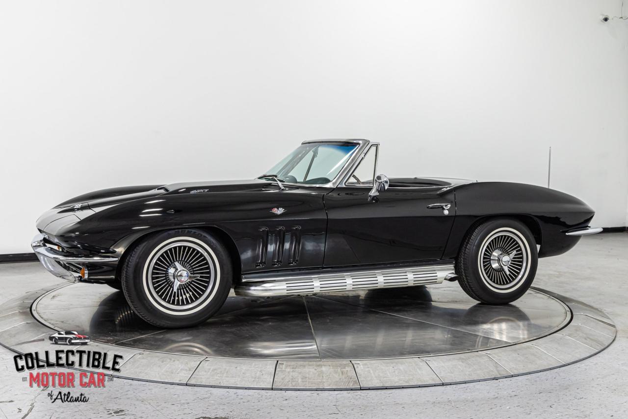 1965 Chevrolet Corvette