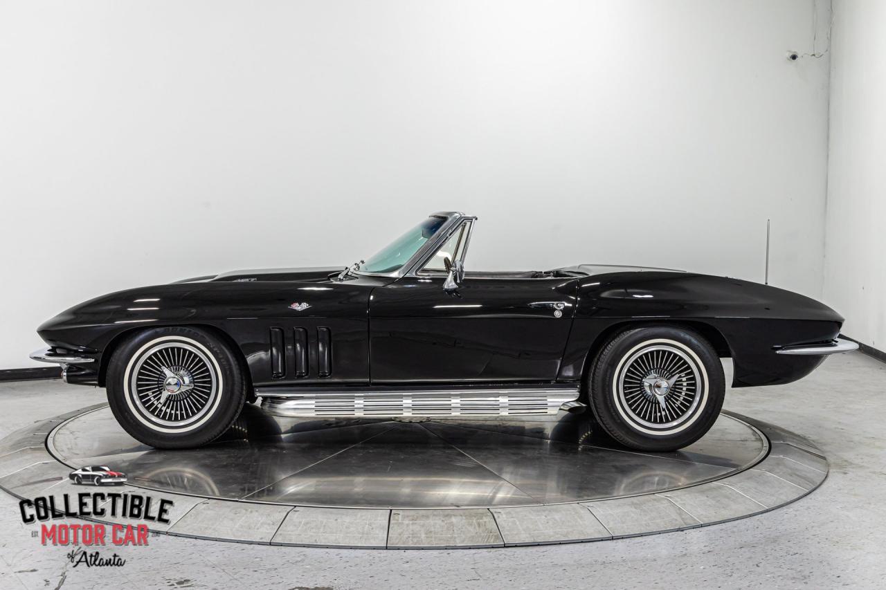 1965 Chevrolet Corvette