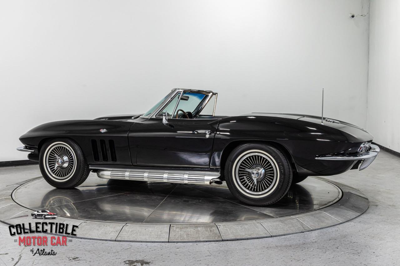 1965 Chevrolet Corvette