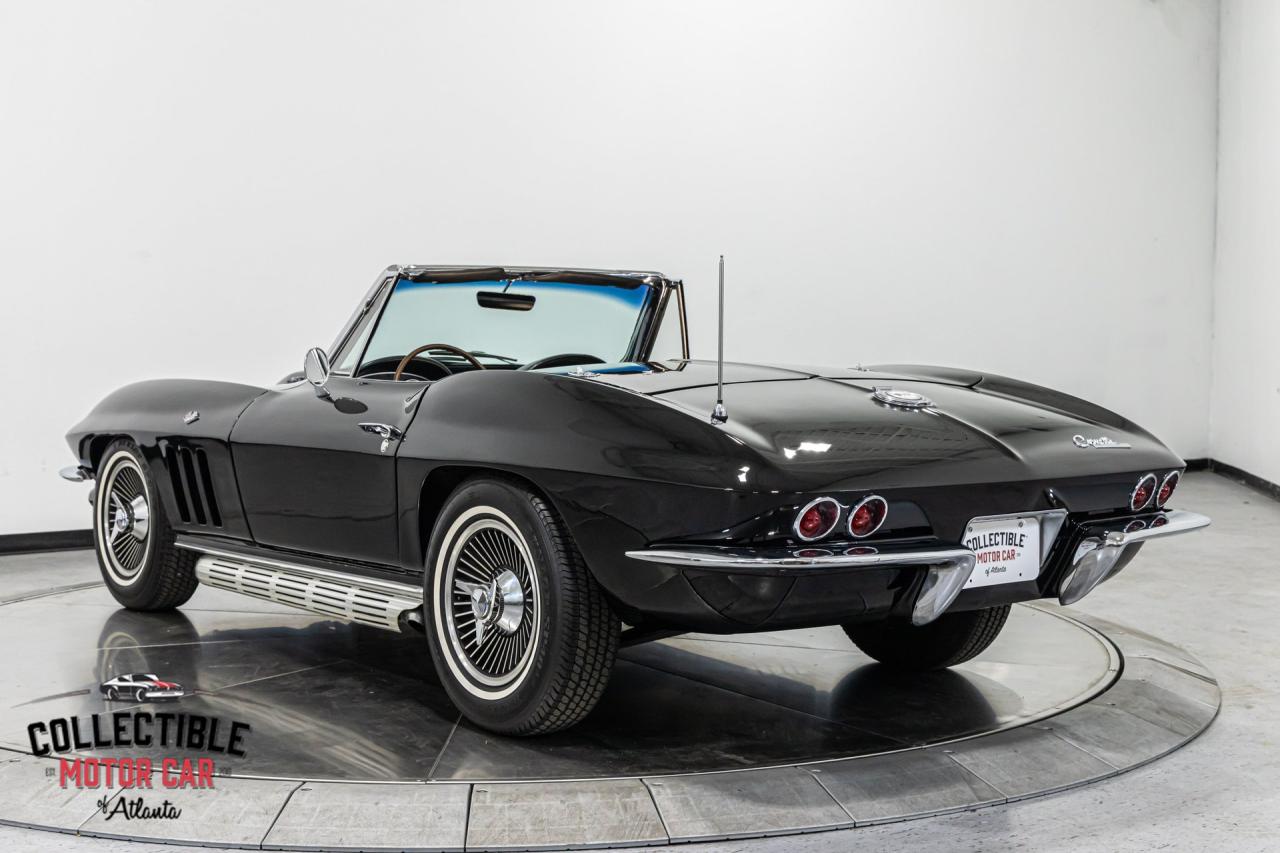1965 Chevrolet Corvette