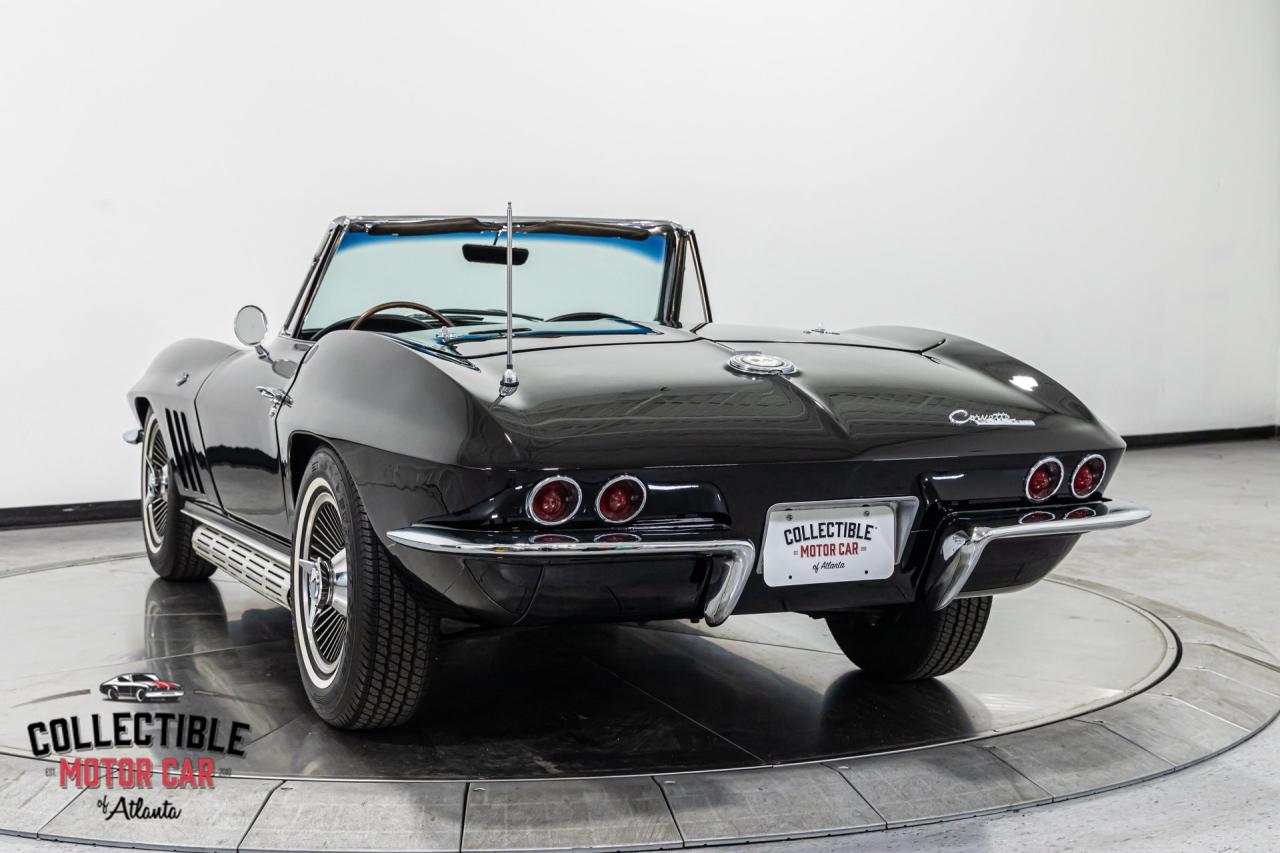 1965 Chevrolet Corvette