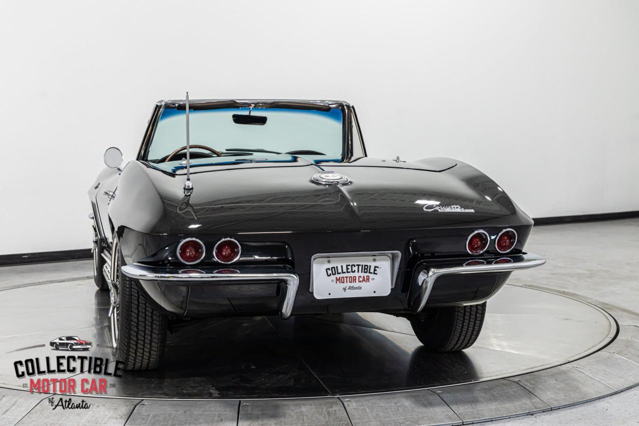 1965 Chevrolet Corvette