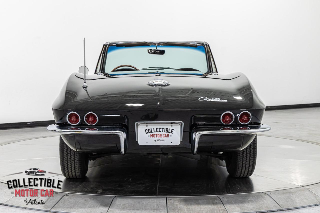 1965 Chevrolet Corvette