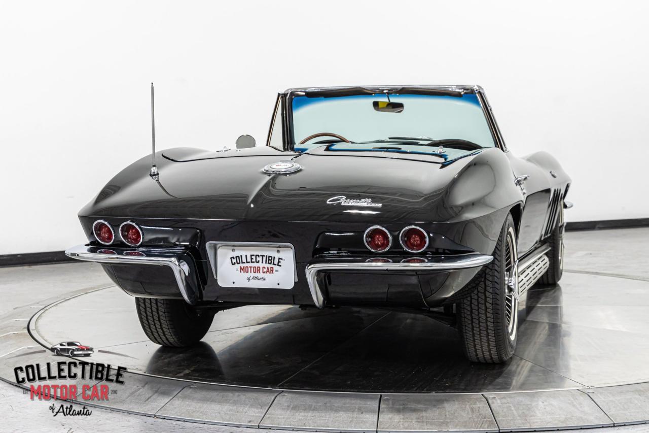 1965 Chevrolet Corvette