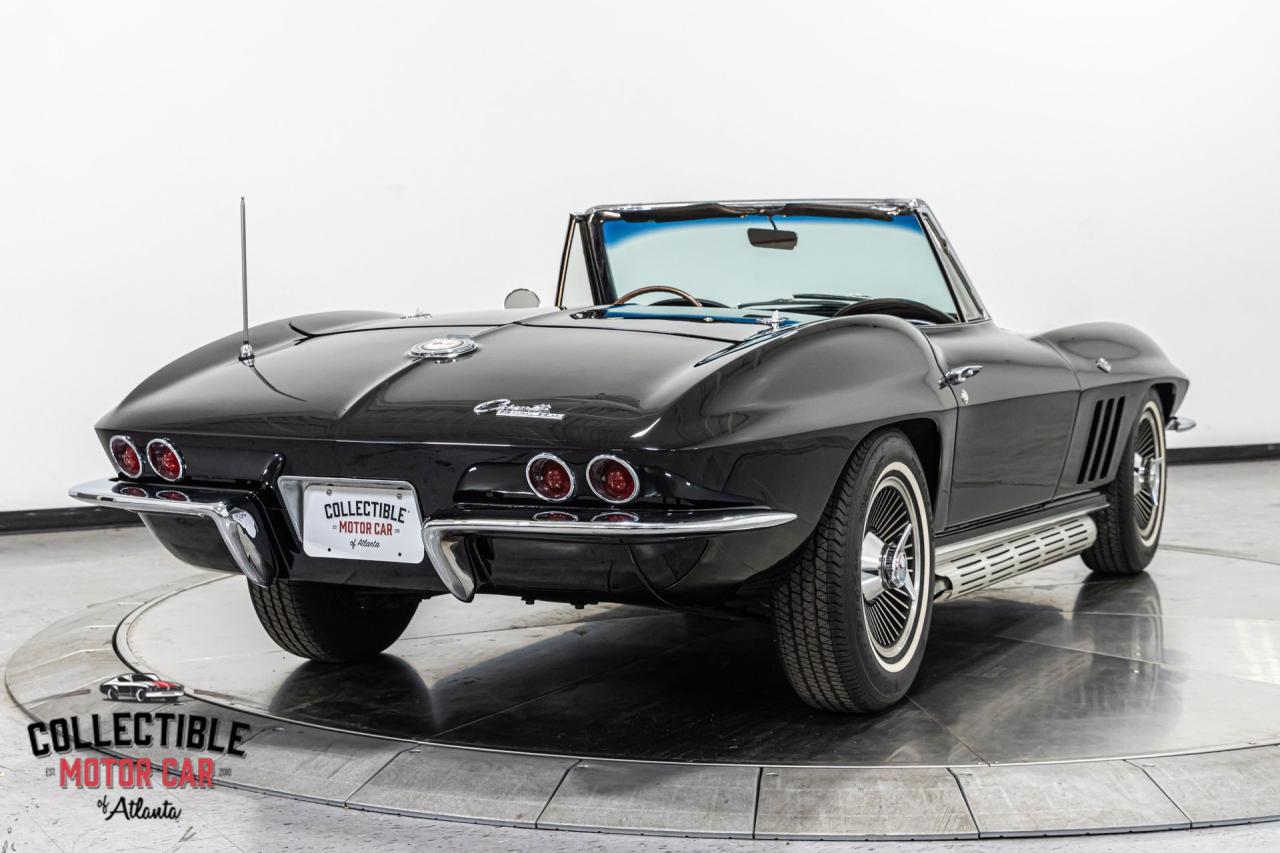 1965 Chevrolet Corvette