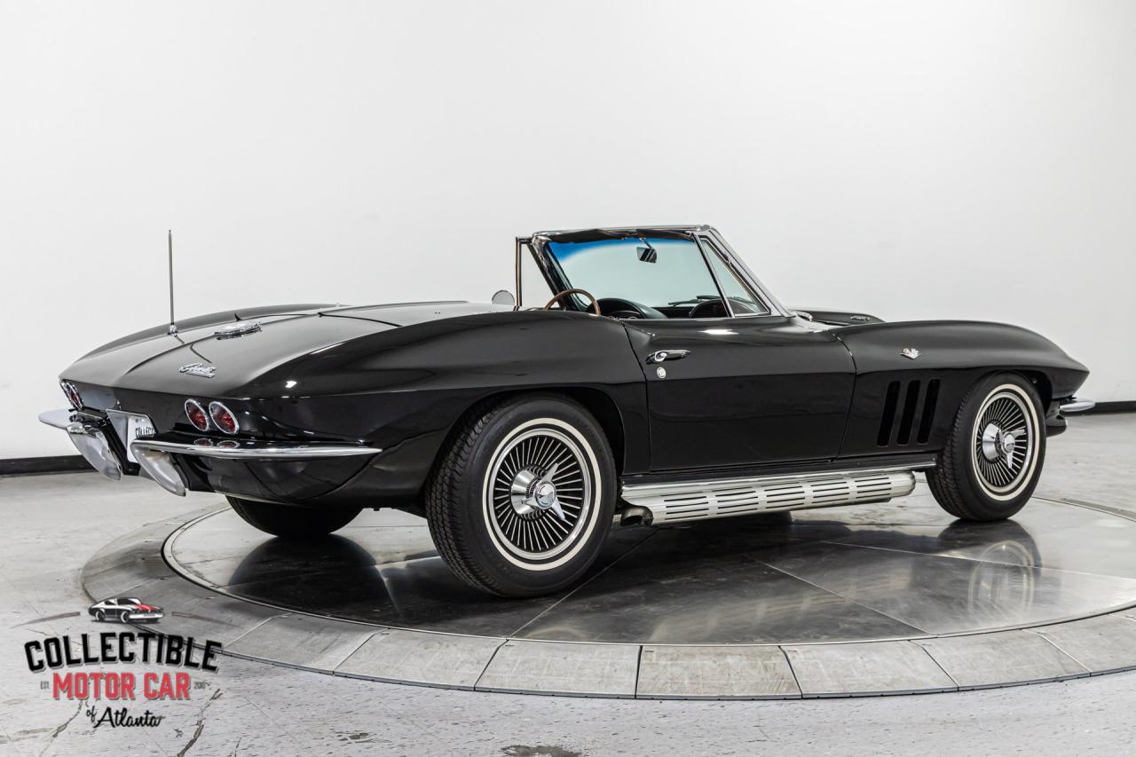 1965 Chevrolet Corvette
