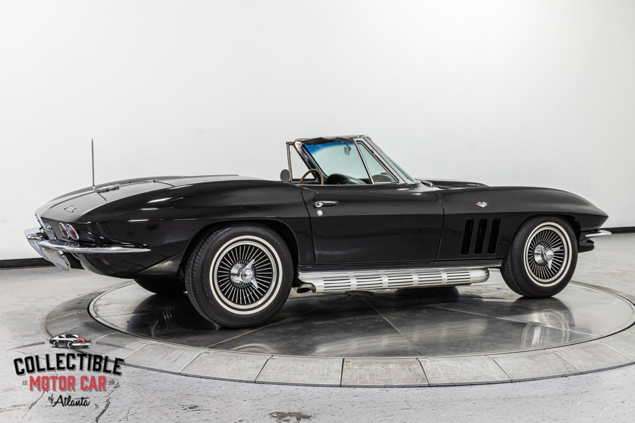 1965 Chevrolet Corvette