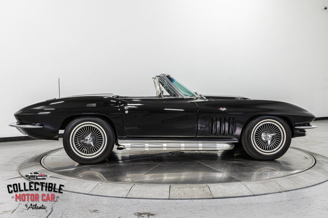 1965 Chevrolet Corvette