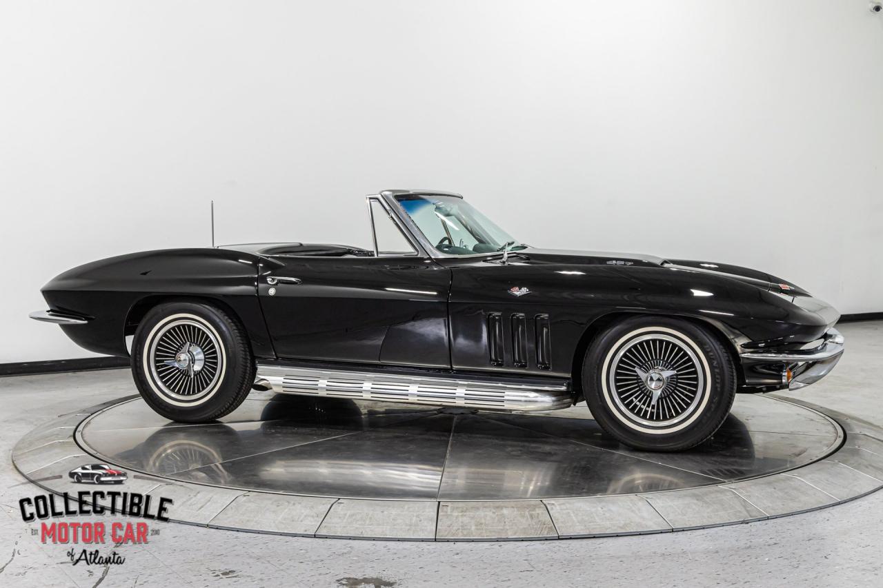 1965 Chevrolet Corvette