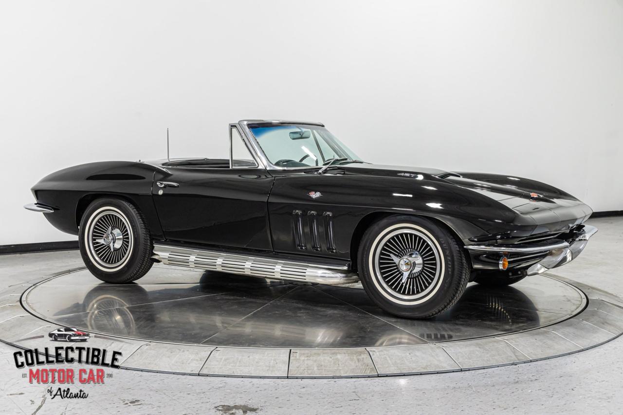 1965 Chevrolet Corvette