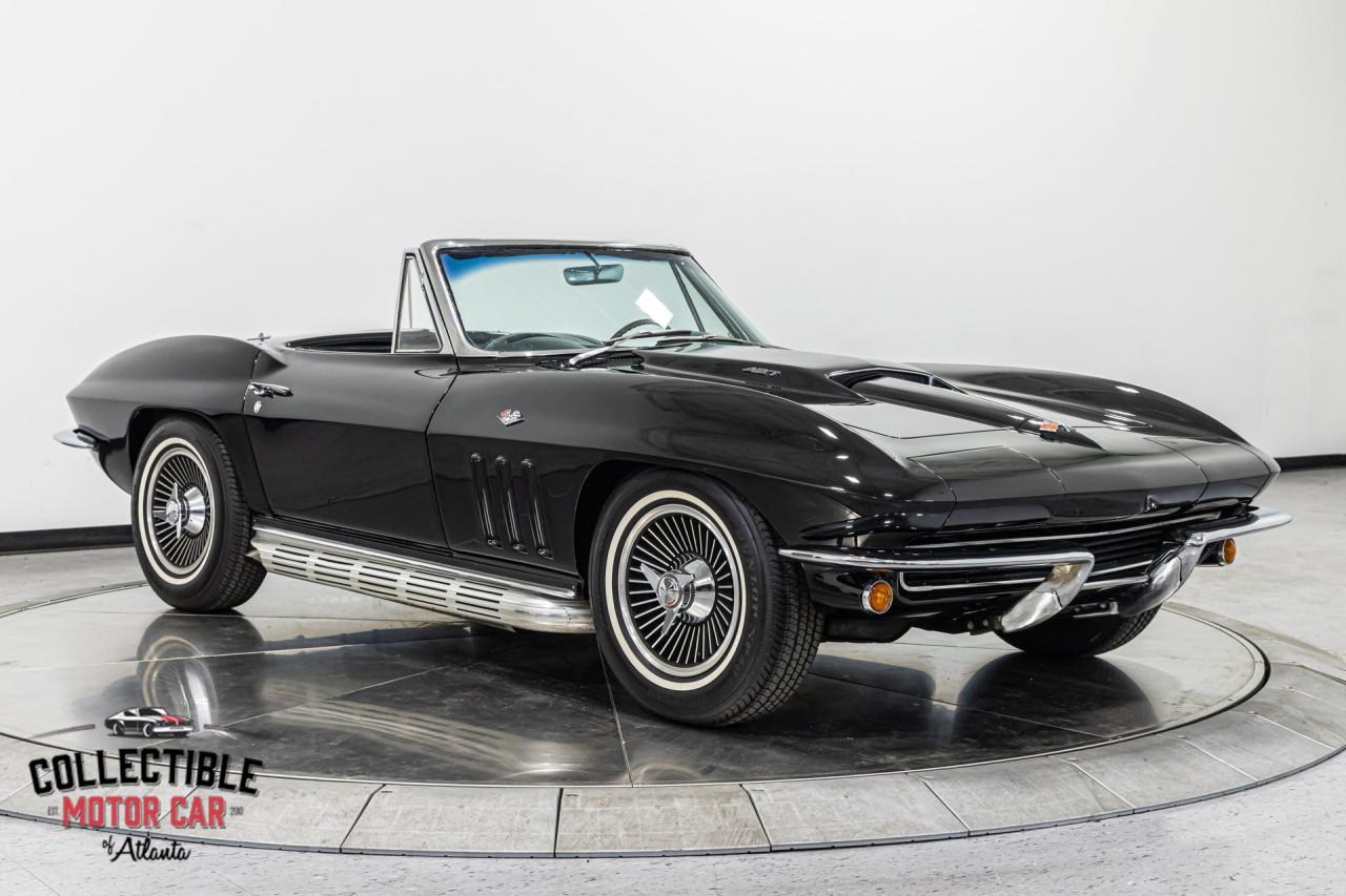 1965 Chevrolet Corvette