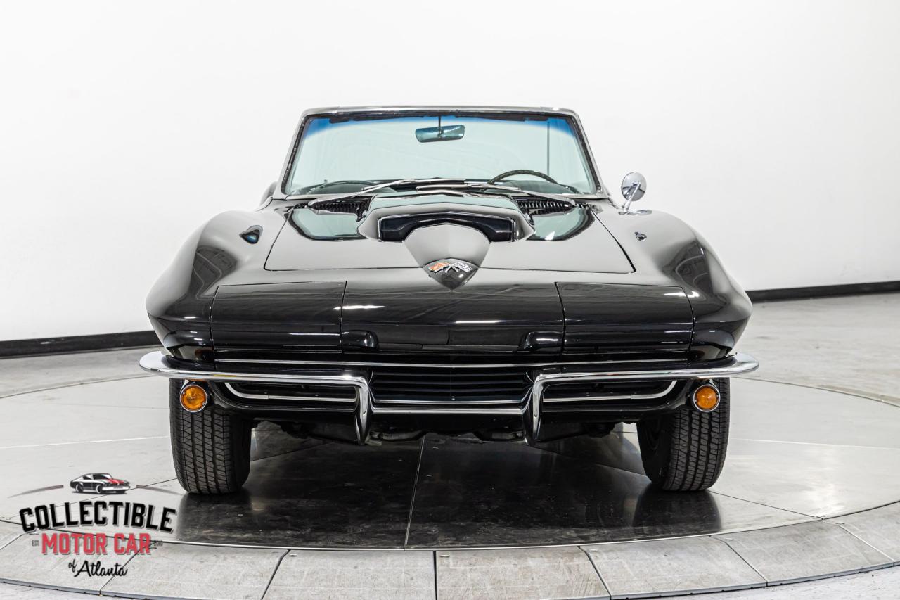 1965 Chevrolet Corvette