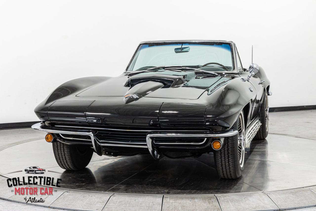1965 Chevrolet Corvette