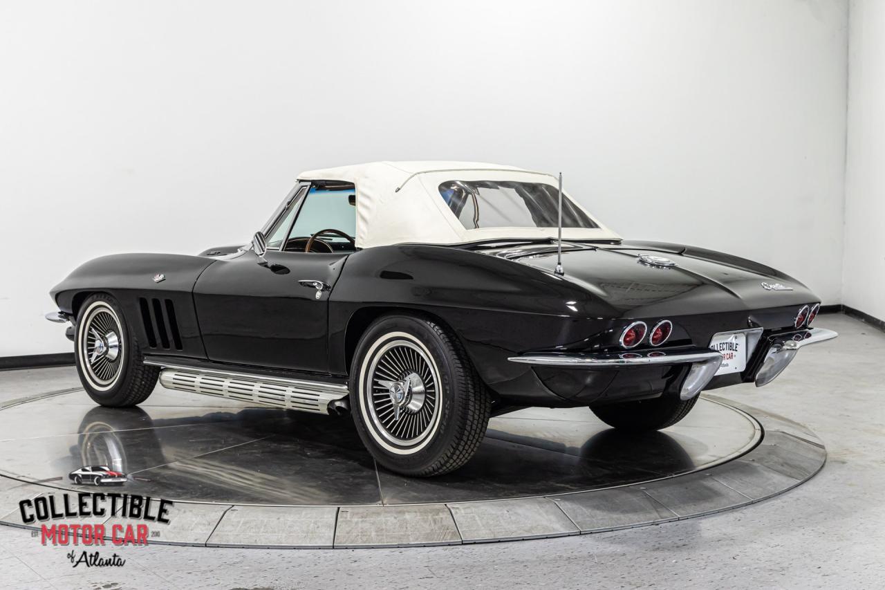 1965 Chevrolet Corvette