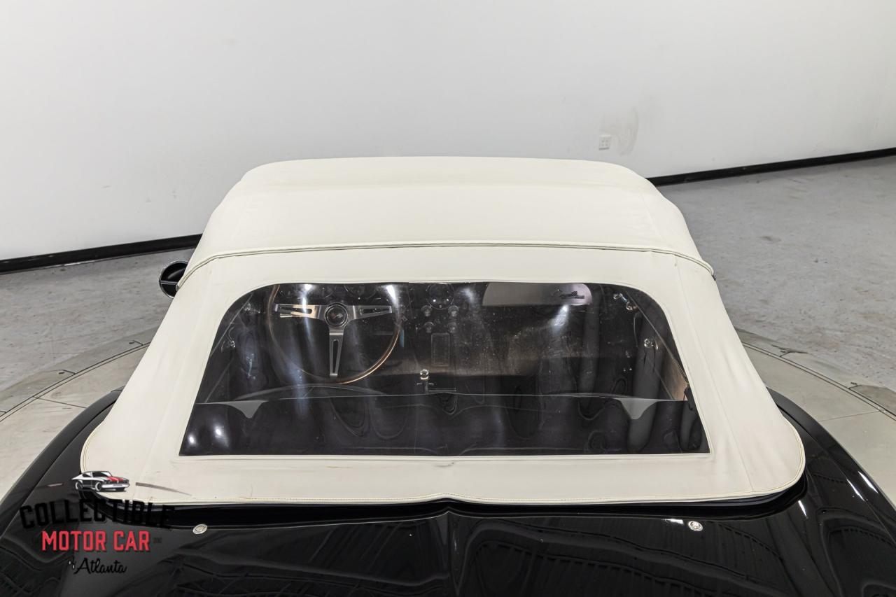 1965 Chevrolet Corvette