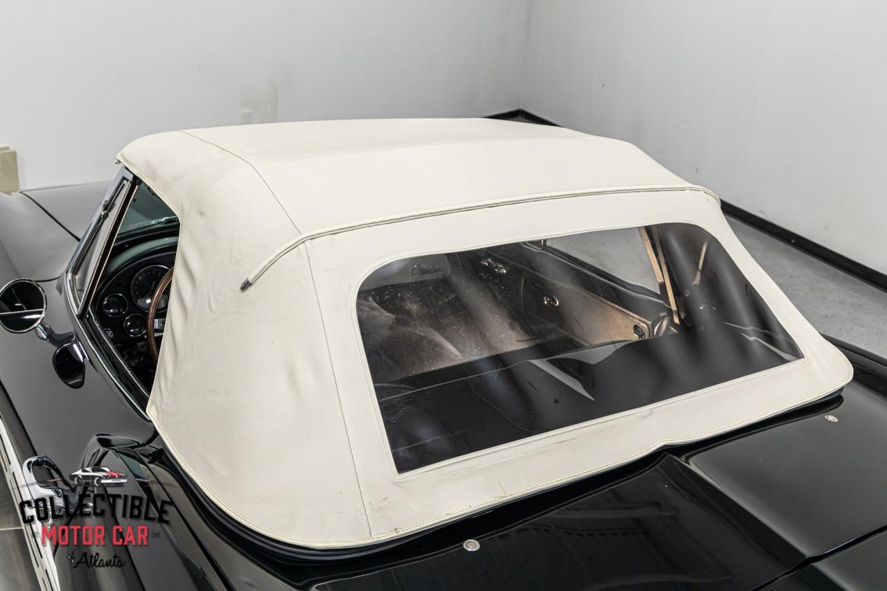 1965 Chevrolet Corvette