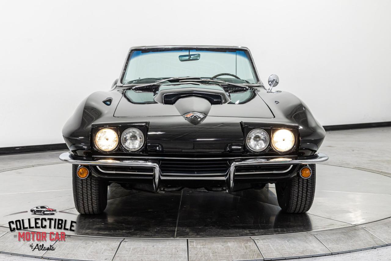 1965 Chevrolet Corvette