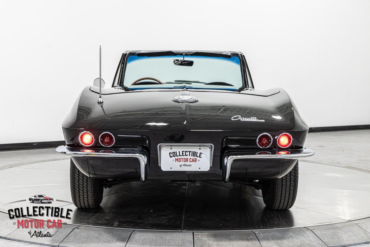 1965 Chevrolet Corvette