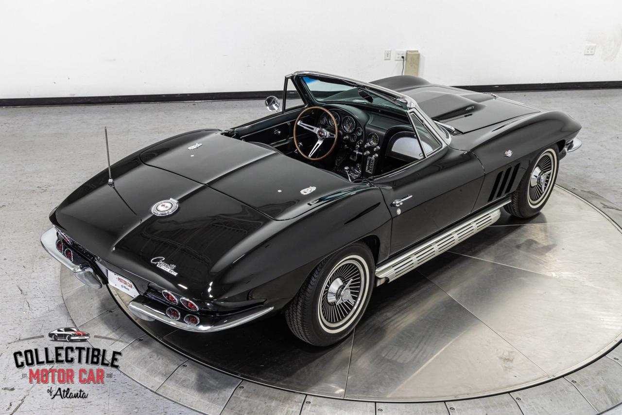 1965 Chevrolet Corvette