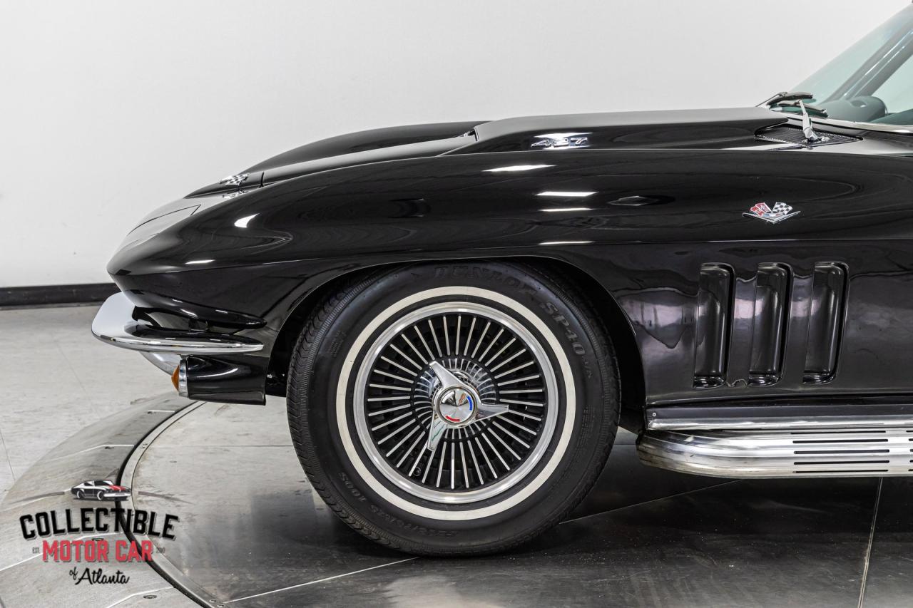 1965 Chevrolet Corvette