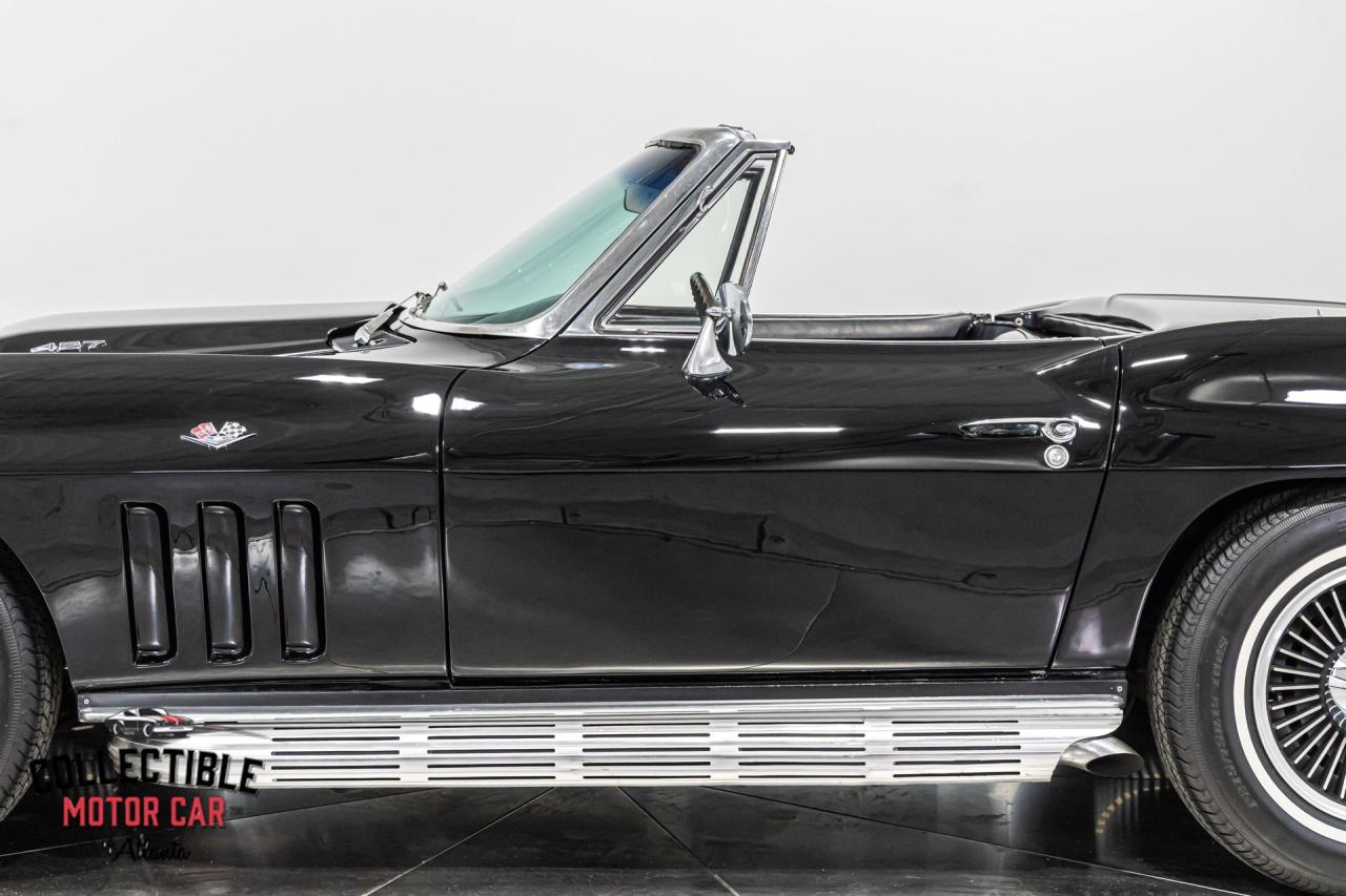 1965 Chevrolet Corvette
