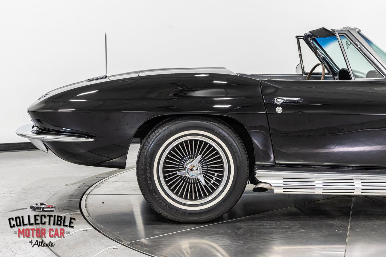 1965 Chevrolet Corvette