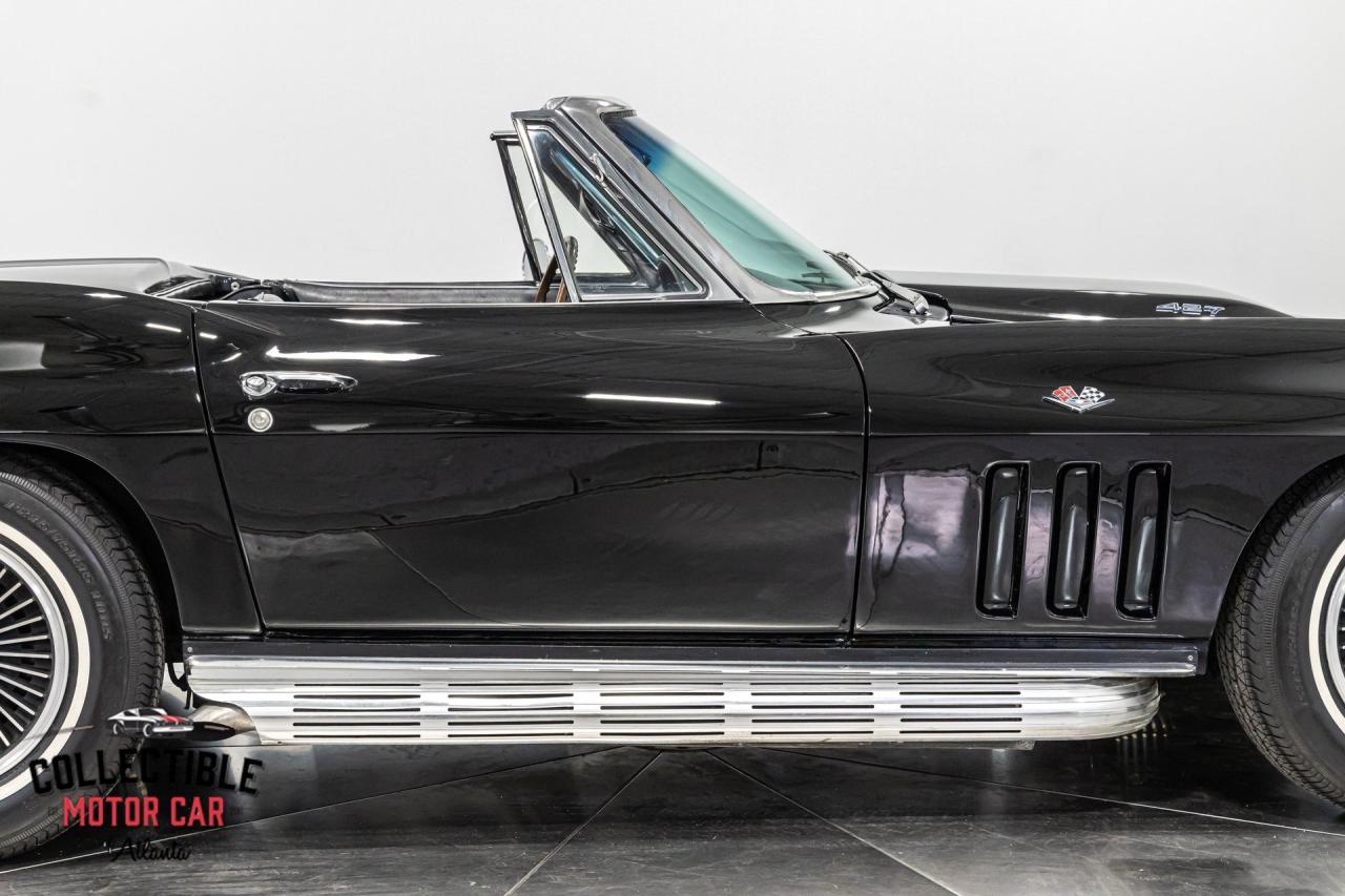 1965 Chevrolet Corvette
