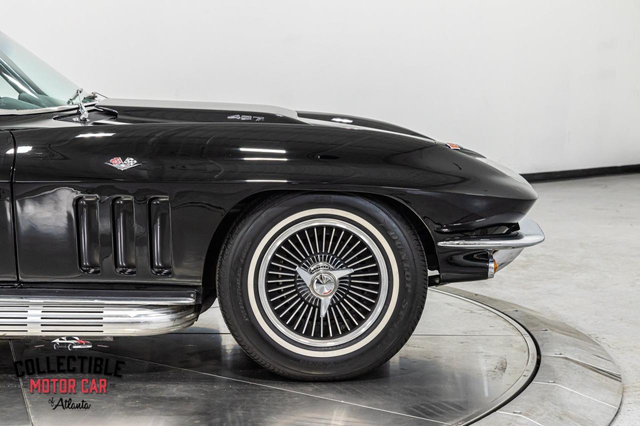 1965 Chevrolet Corvette