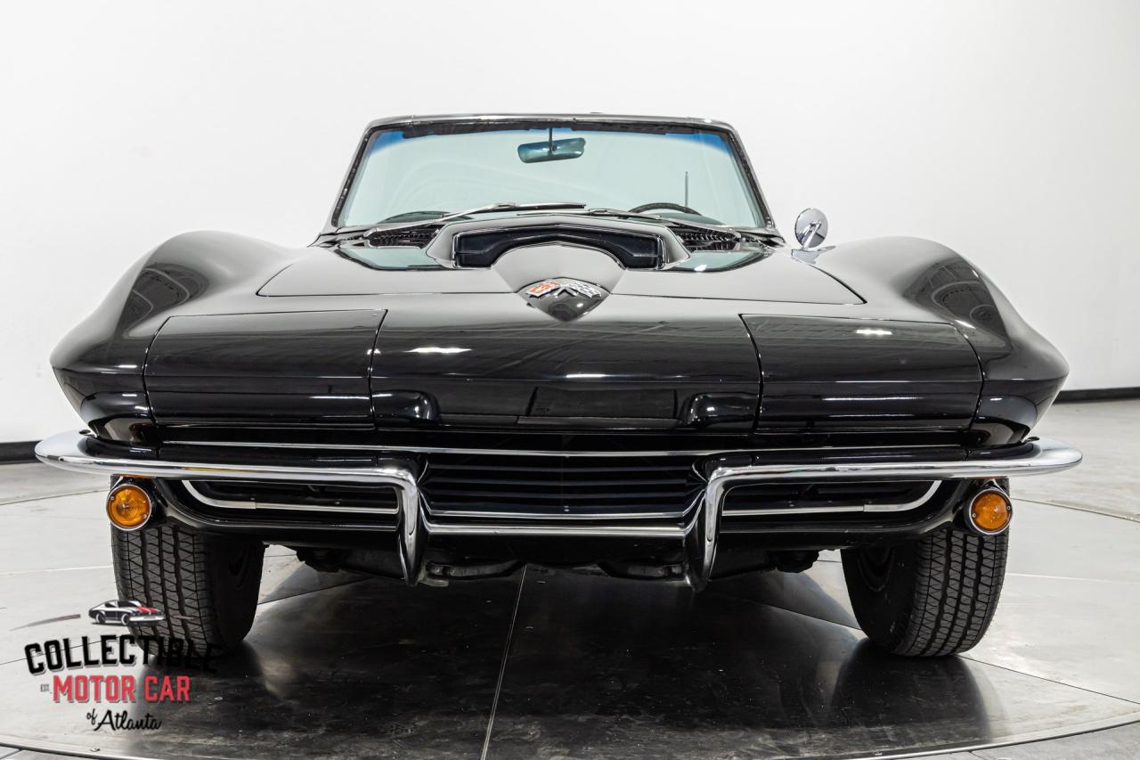 1965 Chevrolet Corvette