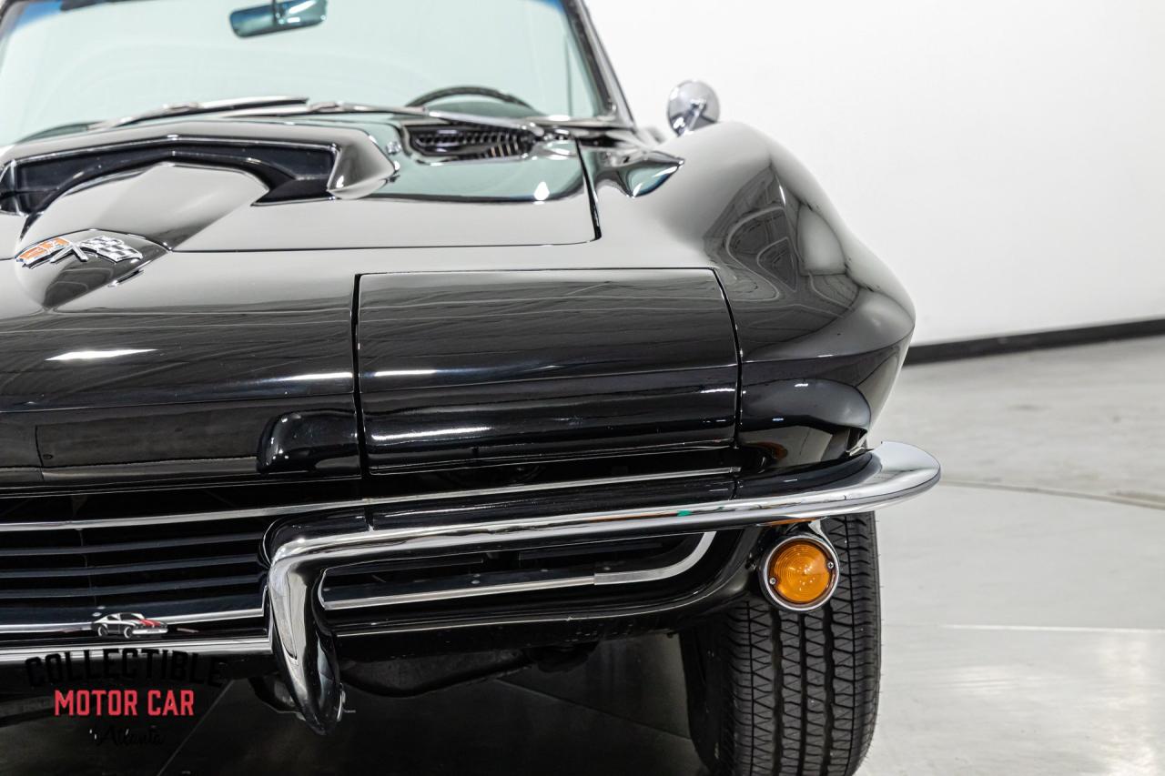 1965 Chevrolet Corvette