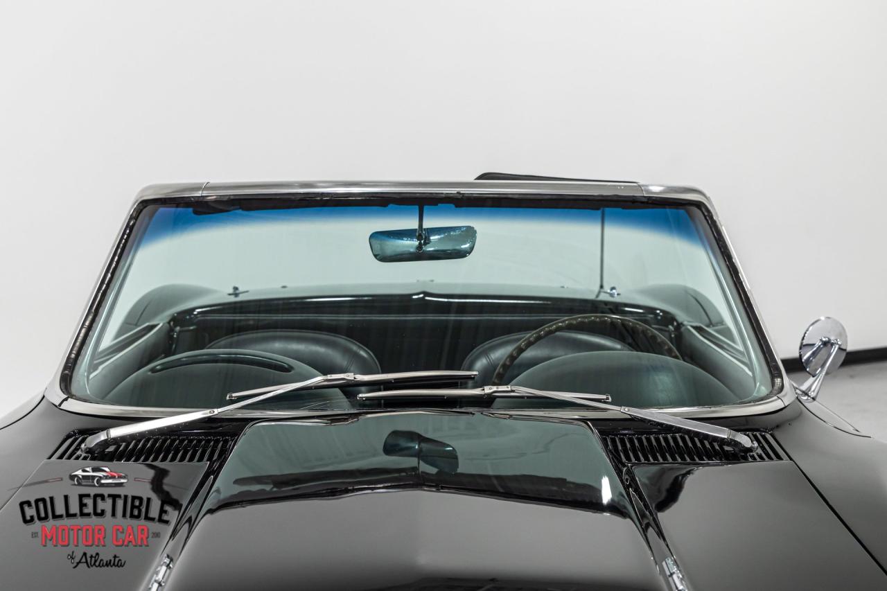 1965 Chevrolet Corvette