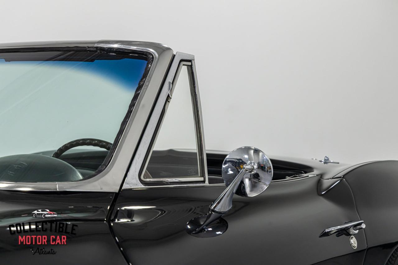 1965 Chevrolet Corvette