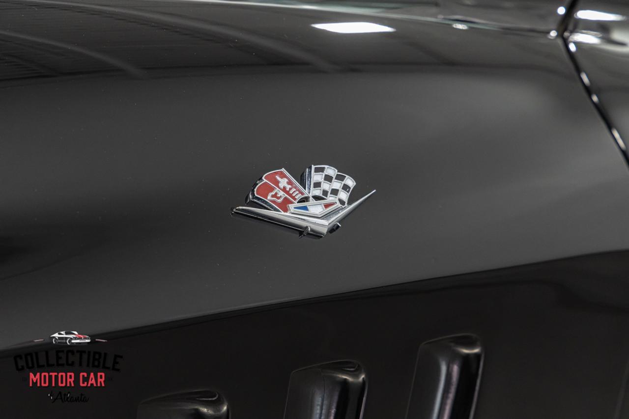 1965 Chevrolet Corvette