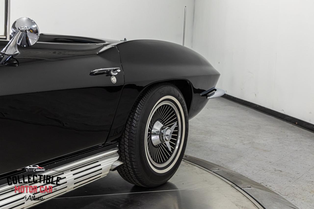 1965 Chevrolet Corvette