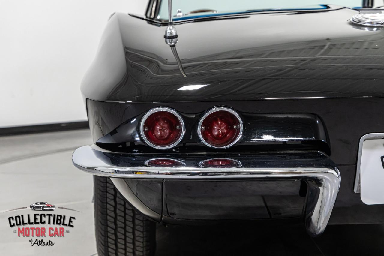 1965 Chevrolet Corvette