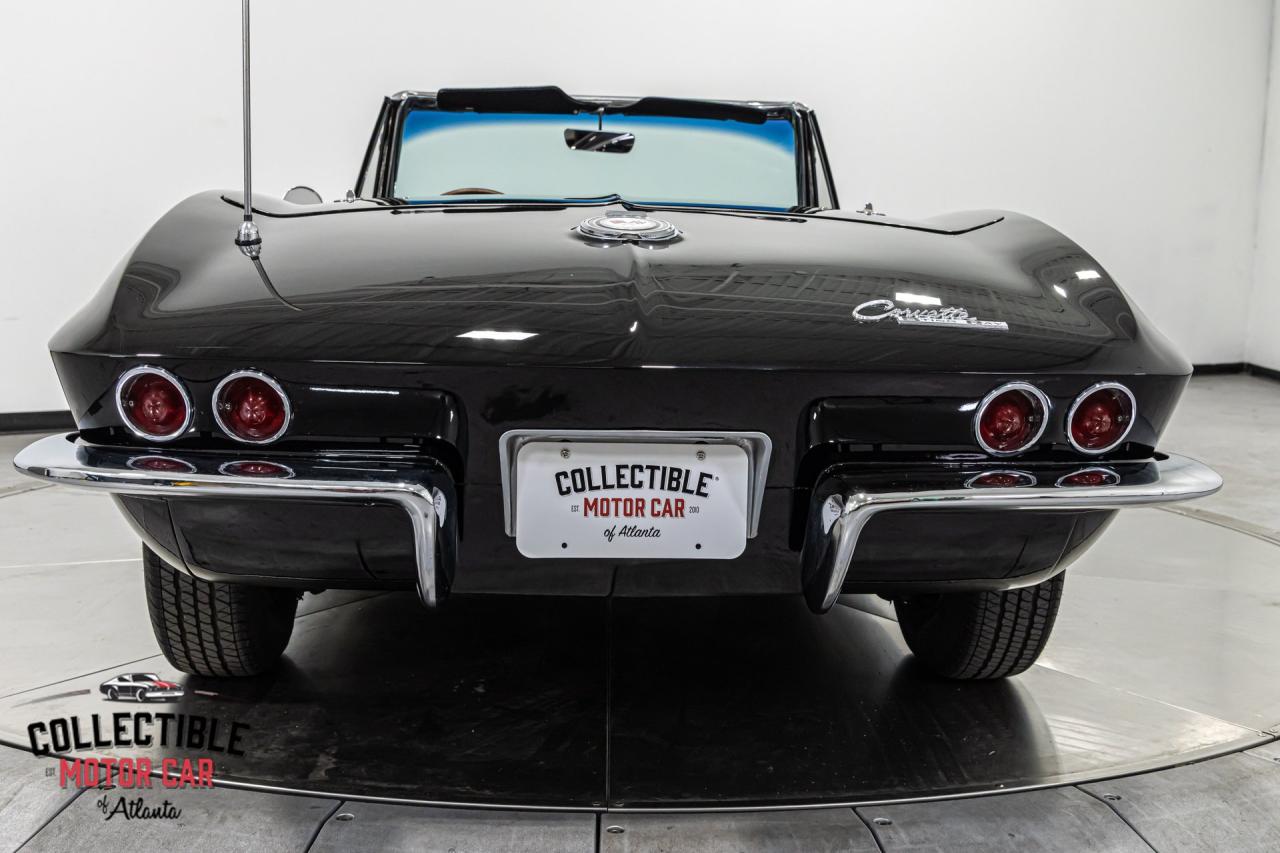 1965 Chevrolet Corvette
