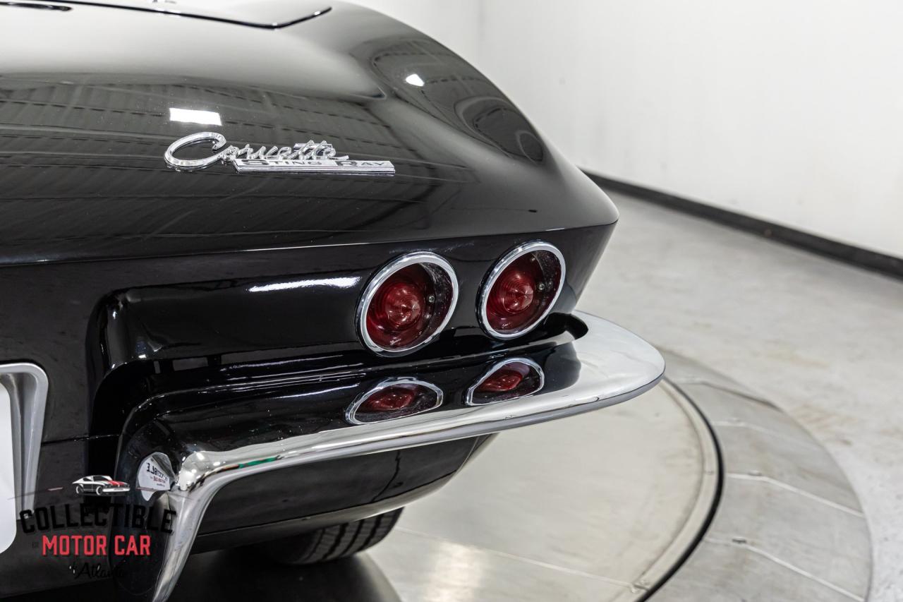 1965 Chevrolet Corvette