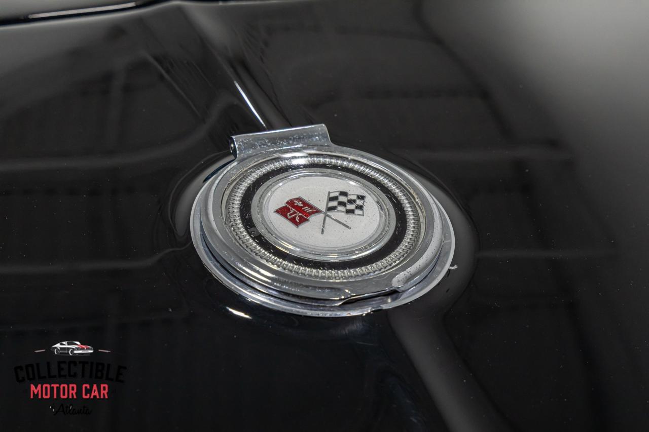 1965 Chevrolet Corvette