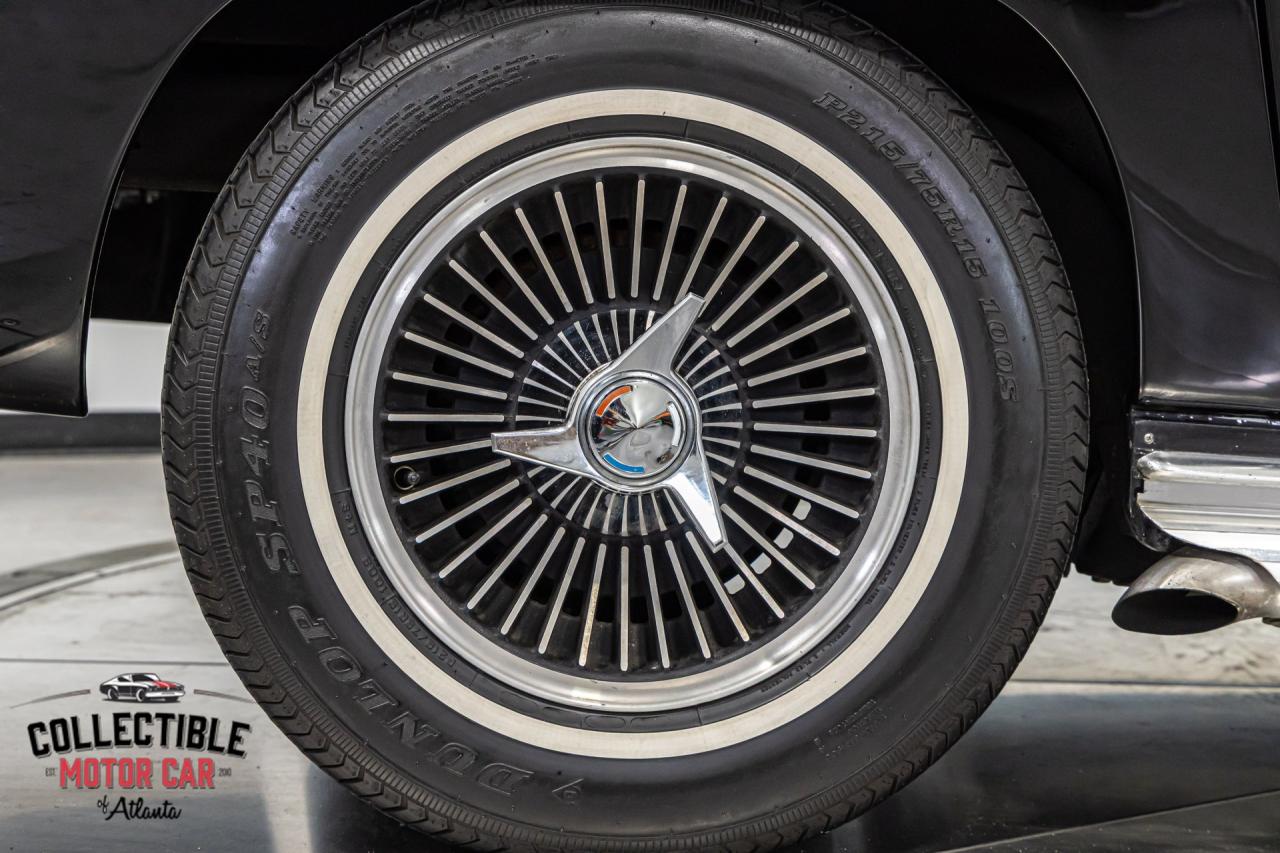 1965 Chevrolet Corvette