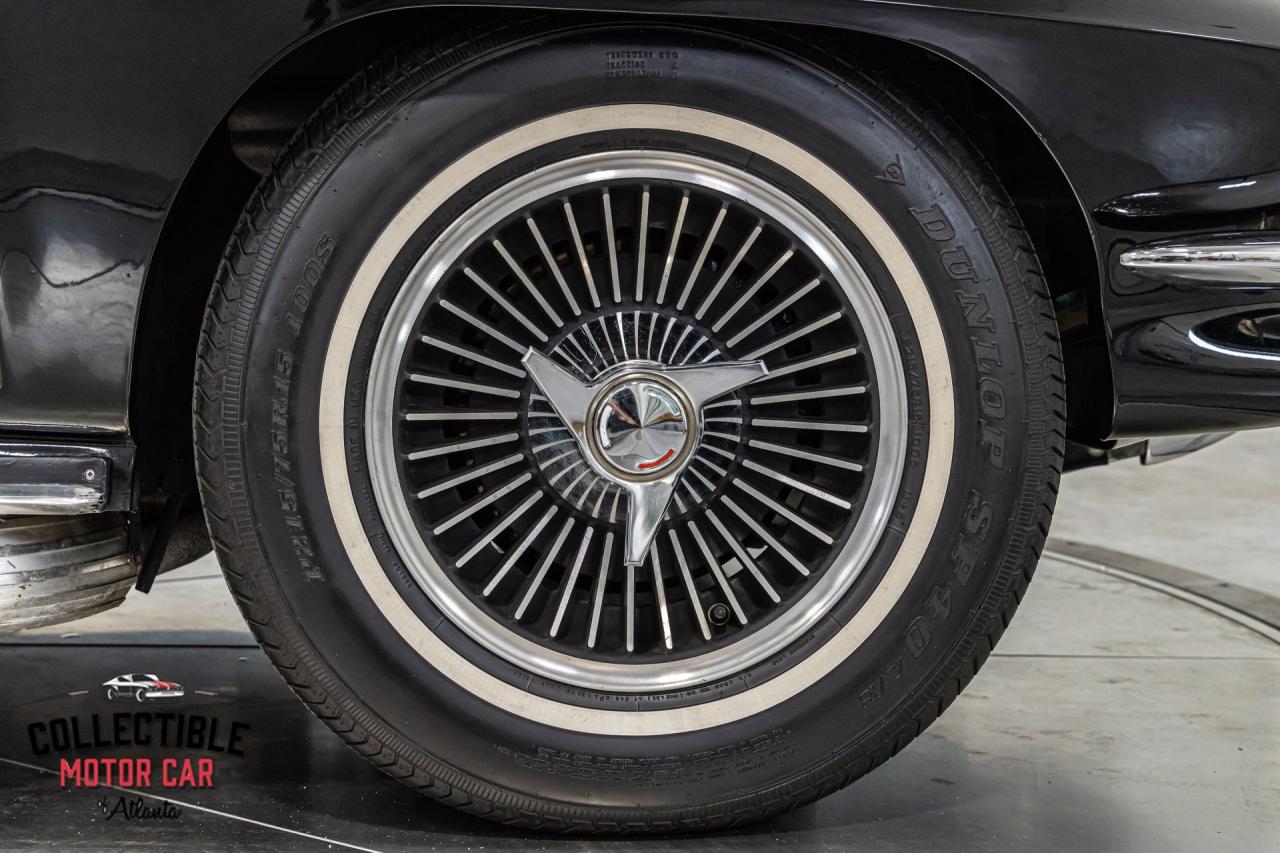 1965 Chevrolet Corvette